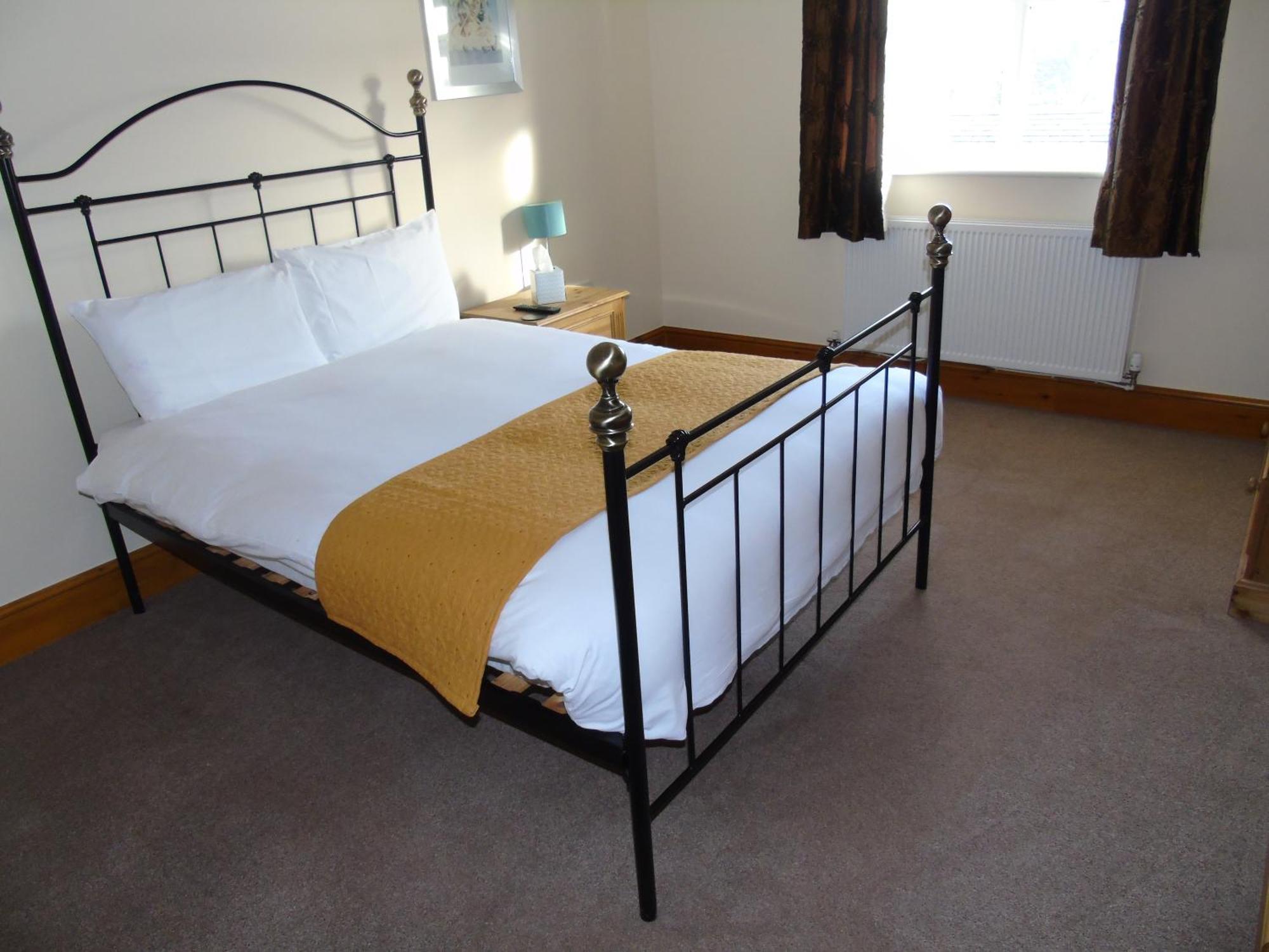 Jeffersons Abbey Road Serviced Apartments (Adults Only) Barrow-in-Furness Zimmer foto