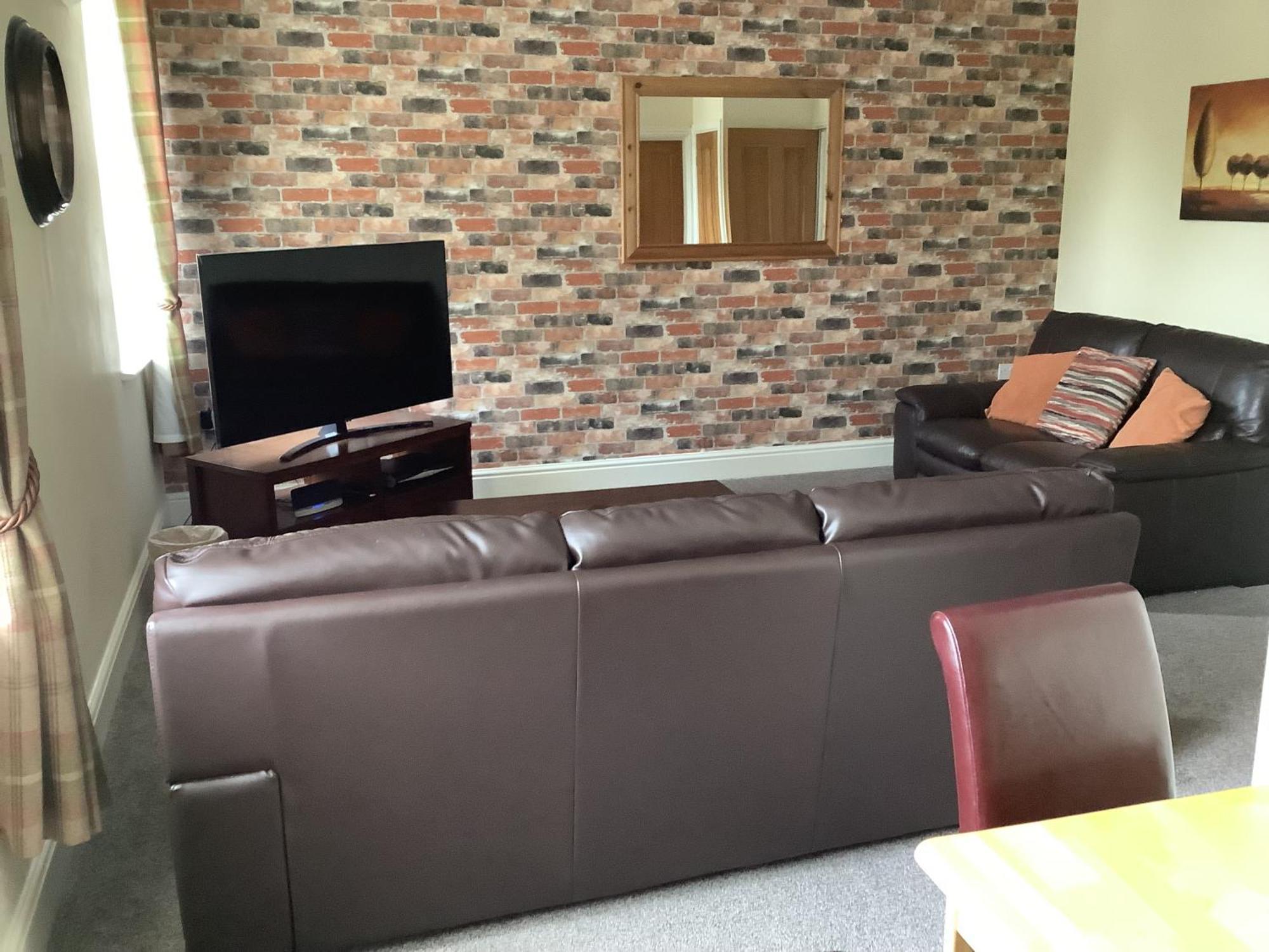 Jeffersons Abbey Road Serviced Apartments (Adults Only) Barrow-in-Furness Zimmer foto